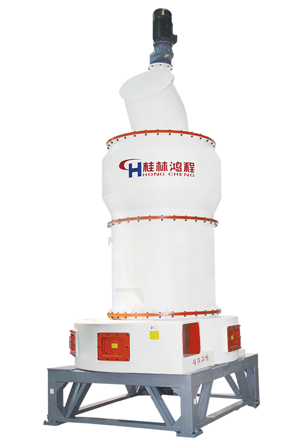 HC系列擺式磨粉機，雷蒙磨粉機，超細磨粉機，大型磨粉機，桂林磨粉機，HC系列磨粉機