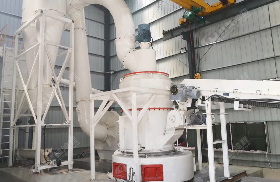 HCQ1500黑滑石頭磨粉機 安徽HCQ1500黑滑石頭磨粉機