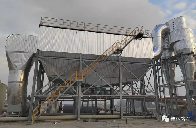 桂林鴻程90天項目磨粉設(shè)備案例 桂林鴻程90天項目磨粉設(shè)備案例