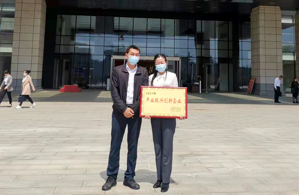 實力彰顯！全市工業振興大會召開，桂林鴻程斬獲多項榮譽