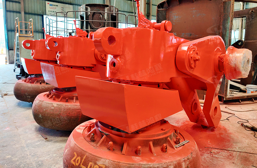 【發(fā)貨】海內外訂單火爆，大批鴻程設備奔赴全球！